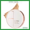 Phấn Nước Lime - Phấn Nước Kiềm Dầu, Che Phủ Tốt Lime Real Cover Pink Cushion Spf50+ Pa+++