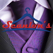 Scanlon's 4.1.1 Icon