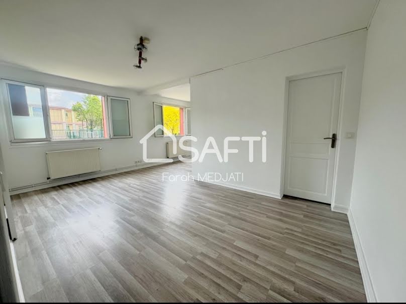 Vente appartement 3 pièces 59 m² à Argenteuil (95100), 165 000 €