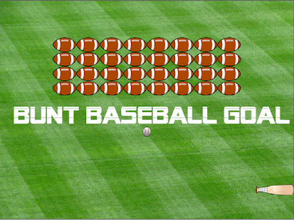 Bunt Baseball Goal Screenshots 2