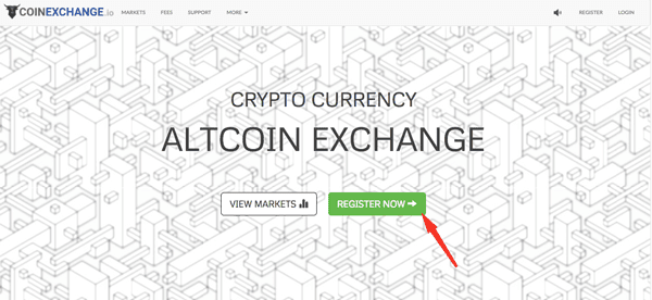 CoinExchange