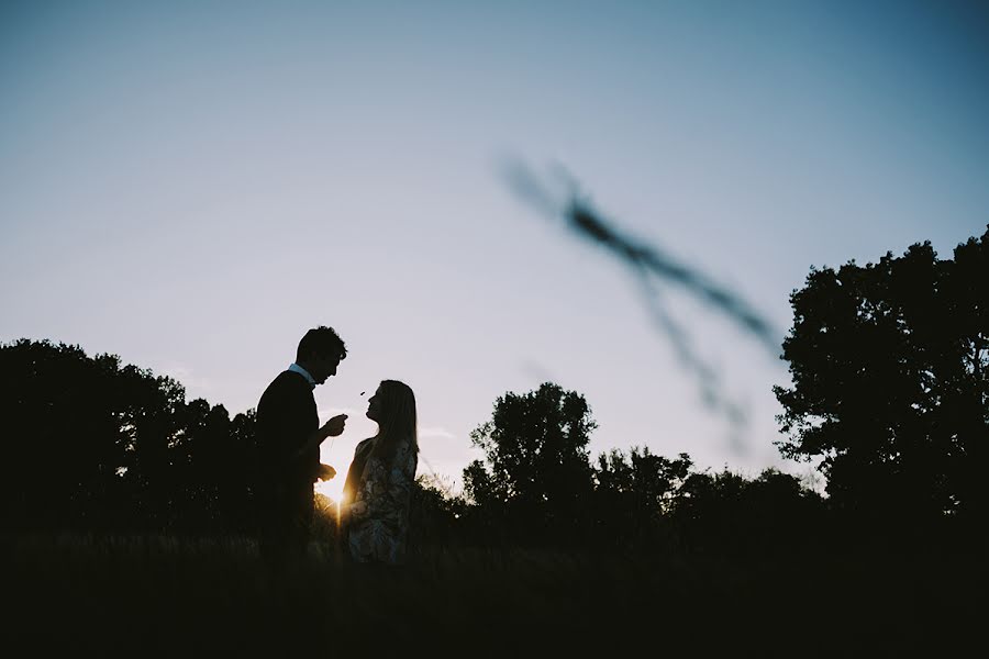 結婚式の写真家Andrea Mortini (mortini)。2017 5月30日の写真