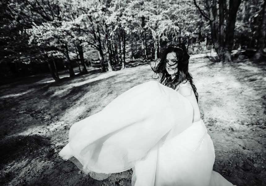 Svatební fotograf Arsen Kizim (arsenif). Fotografie z 28.května 2018