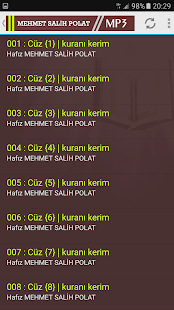 How to mod Mehmet Salih Polat - kuran oku patch 1.1 apk for bluestacks