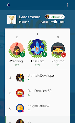 Angry Mega Shark - Tap game