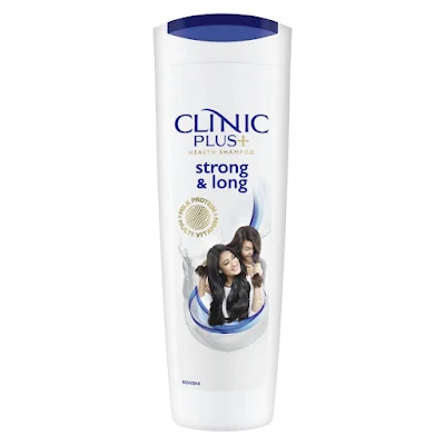 Clinic Plus Strong & Long Health Shampoo