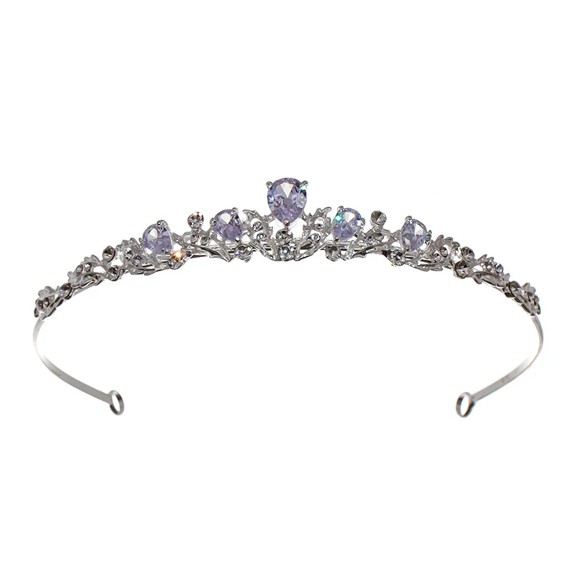 Accesorios para el cabello Little Crown