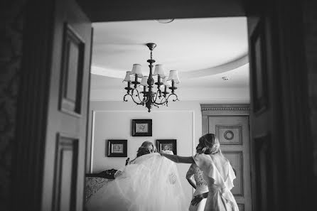 Fotografer pernikahan Nastya Anikanova (takepic). Foto tanggal 28 Juni 2016