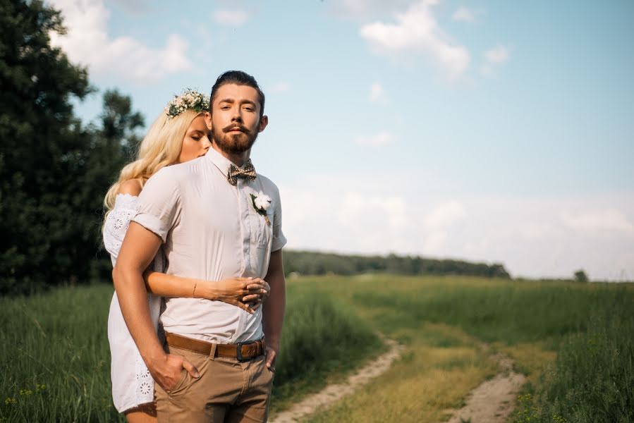 Photographe de mariage Alex Kupchykhin (rado). Photo du 28 mai 2014