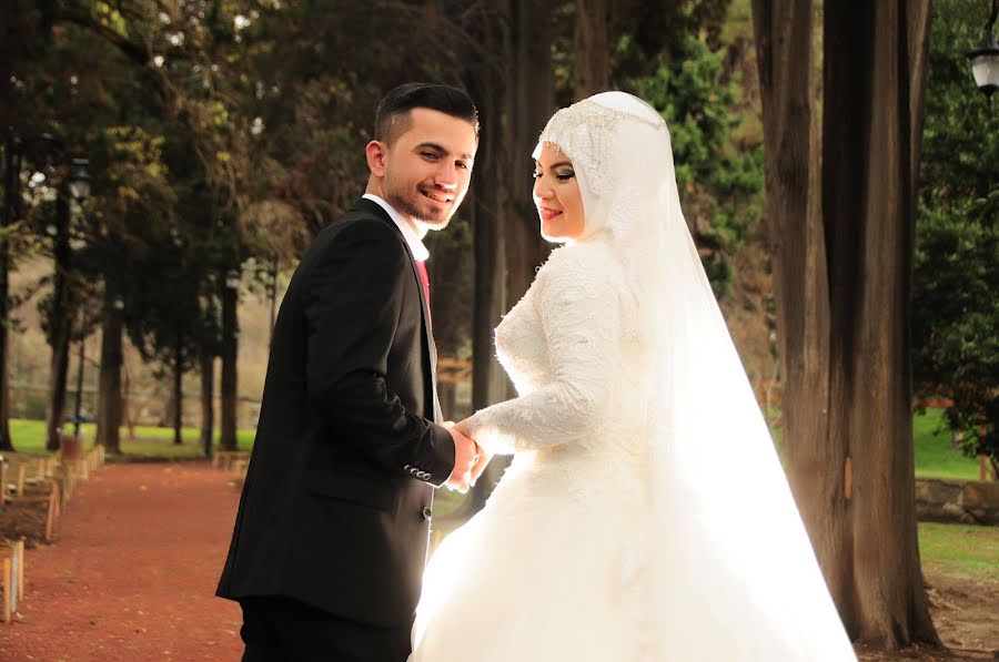 Fotógrafo de bodas Imdat Aydin (imdataydin). Foto del 12 de julio 2020