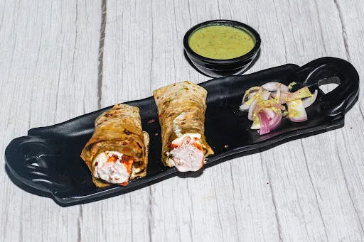 Paneer Malai Roll