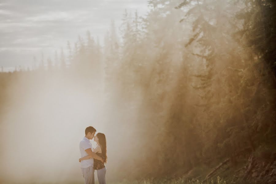 Fotógrafo de casamento Nikolay Tugen (tygen). Foto de 27 de junho 2018