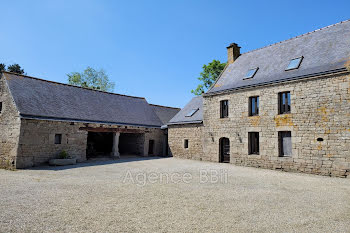 maison à Plésidy (22)