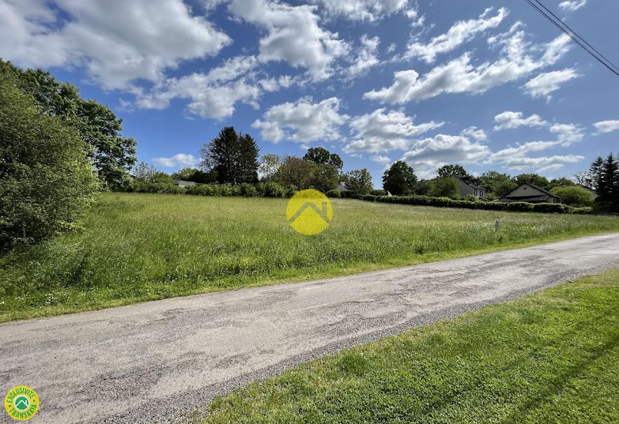 Vente terrain  3065 m² à Châteauneuf-sur-Cher (18190), 32 000 €