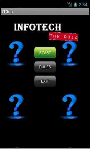 IT Quiz