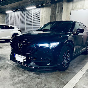 CX-5 KF5P