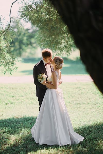 Photographe de mariage Grigoriy Prigalinskiy (prigalinsky). Photo du 2 mars 2016