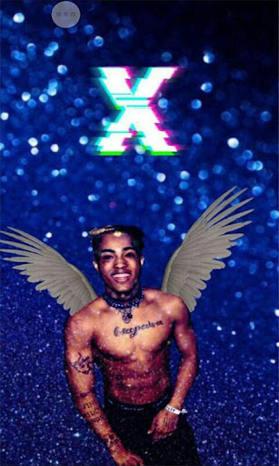 XXXTentacion Wallpapers HD | 4K Backgrounds Mod Apk ...