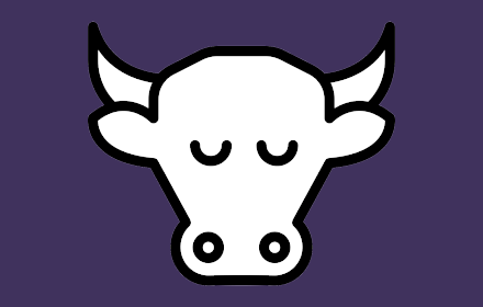 Flow Cow - Focus & Productivity small promo image