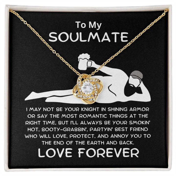 Heart Of Eternity Klaver vier-blad hanger ketting, hol ontwerp, voor geluk en eeuwige elegantie, perfect cadeau.