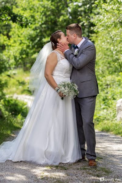 Wedding photographer Arne Ove Østebrøt (ostebrotarneove). Photo of 27 November 2021