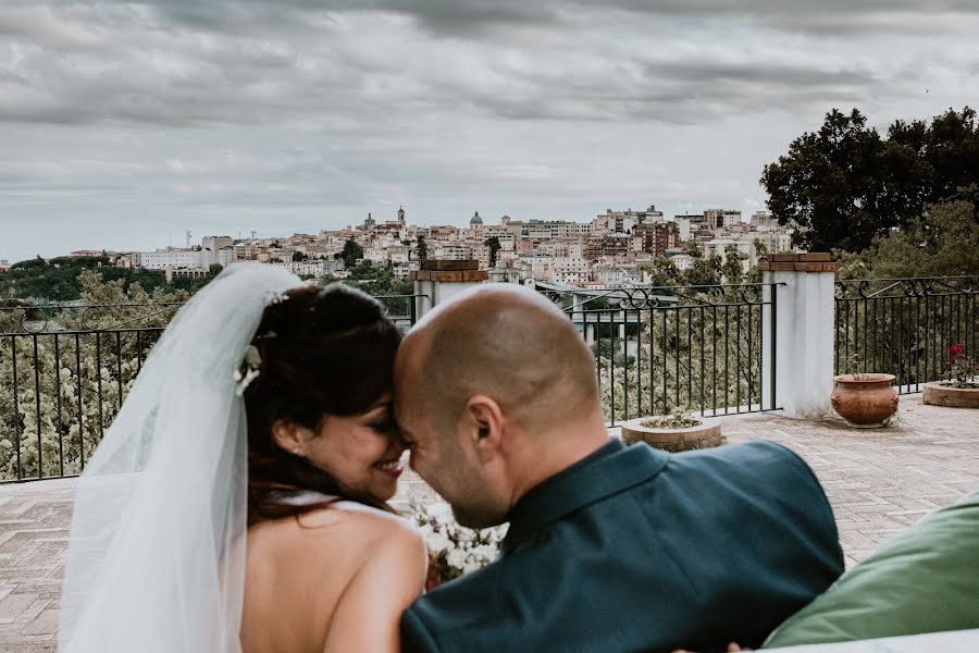 Wedding photographer Francesco Buccafurri (buccafurri). Photo of 14 July 2018