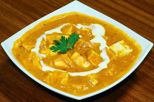 Shahi Paneer