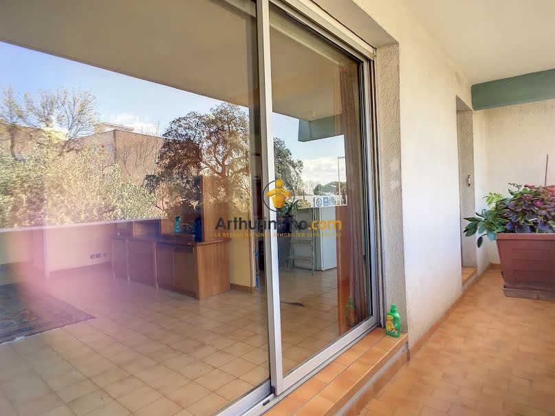 Vente appartement 3 pièces  à Perpignan (66000), 95 000 €