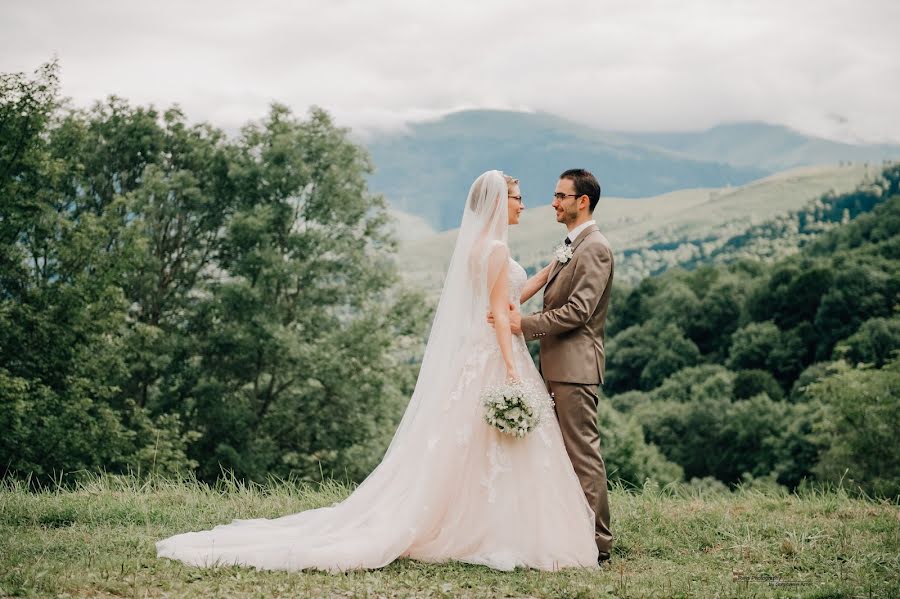 Fotograf ślubny Stéphanie Arnet (arnet). Zdjęcie z 9 marca 2019