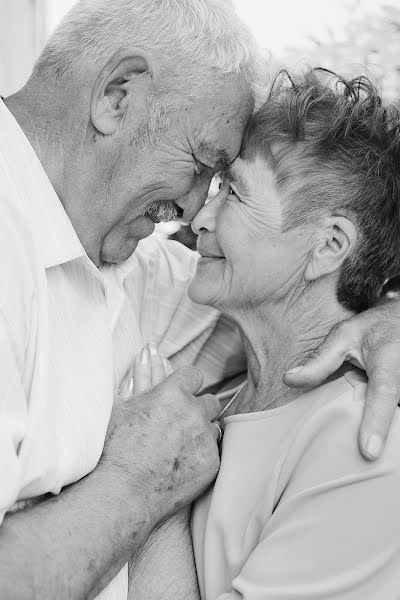 Fotógrafo de bodas Ulyana Malceva (uliik). Foto del 9 de julio 2018