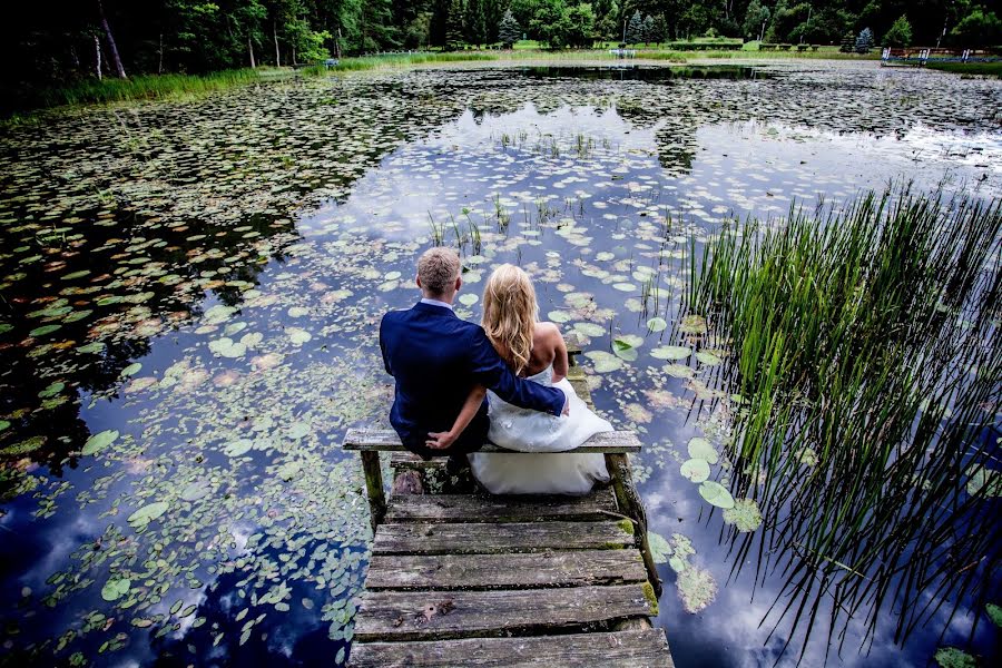 Wedding photographer Andrzej Dutkiewicz (skorpions). Photo of 11 September 2018