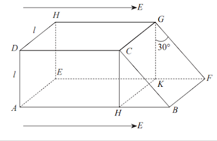 Electric flux