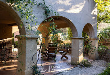 Maison avec terrasse 14