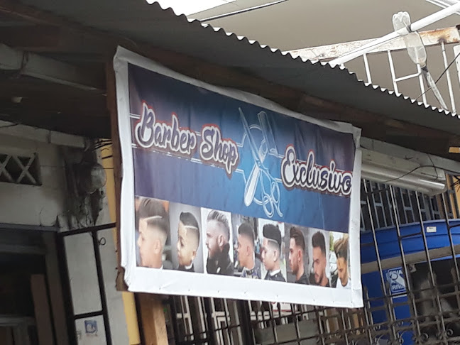 Opiniones de Barber Shop Exclusivo en Guayaquil - Barbería