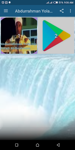 Abdurrahman Yola MP3