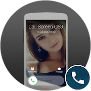 Call Screen Theme Slide 1.1.3 Icon