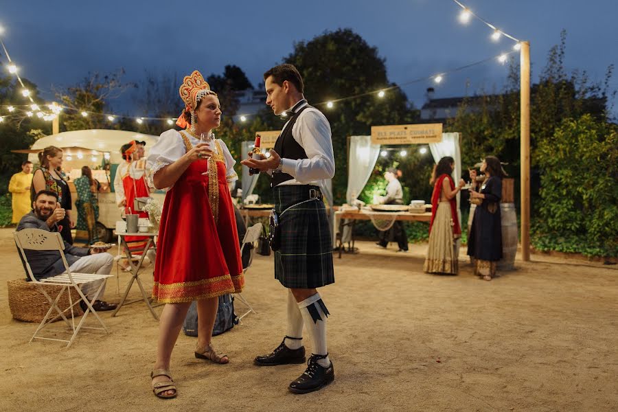 Wedding photographer Sasha Dzyubchuk (sashadk). Photo of 23 November 2019