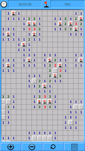 Minesweeper