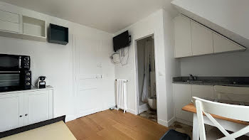 appartement à Paris 16ème (75)