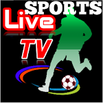 Cover Image of Unduh Live Sports HD TV 5.06 APK