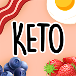 Cover Image of Baixar Keto weight loss app - Keto diet & meal plans  APK