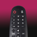 LG TV Remote