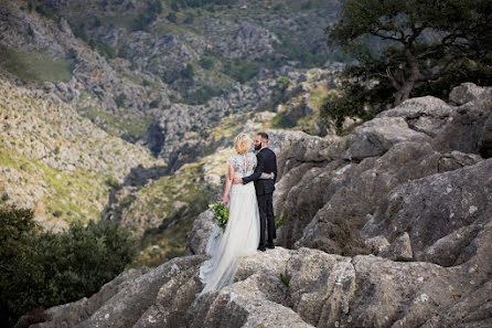 Fotografo di matrimoni Evelien Geerinckx (eveliengeerinckx). Foto del 7 gennaio 2023