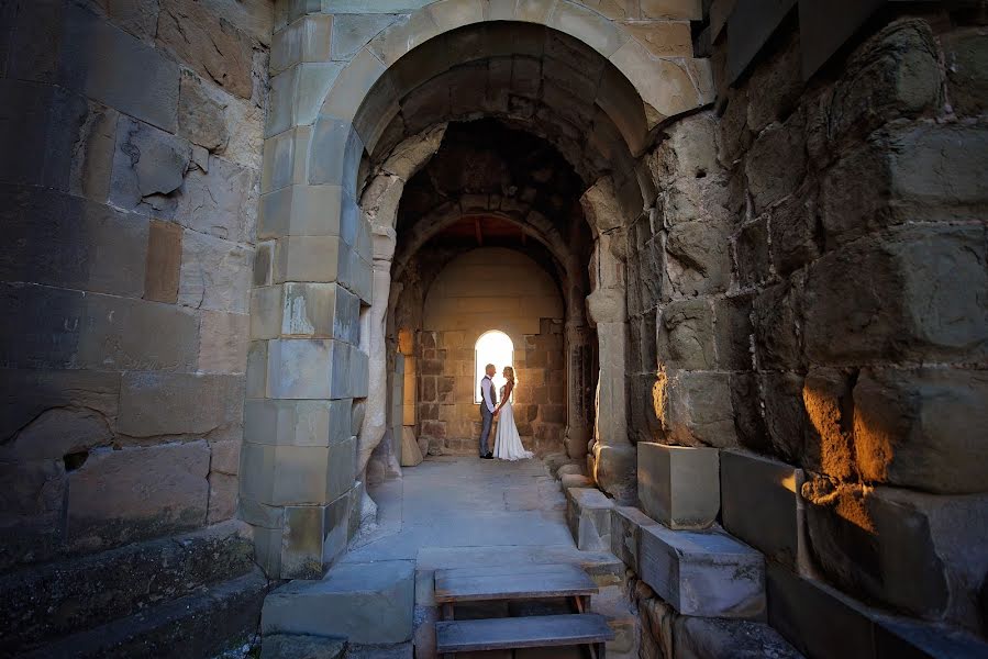 Wedding photographer Andrey Tatarashvili (andriaphotograph). Photo of 23 August 2018