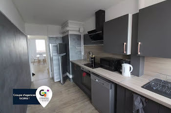 appartement à Saint-Etienne-du-Rouvray (76)