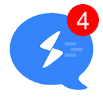 Cover Image of Скачать Messenger 1.3.3 APK