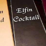 Elfin Restaurant & Lounge時尚酒吧