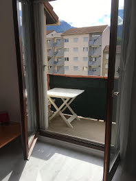 appartement à Grenoble (38)