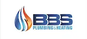 BBS Plumbing and Heating Logo