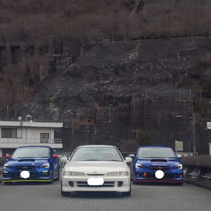 インテグラ DC2